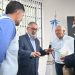 El “Gran Jujuy” suma a Perico: el intendente Jorge recibió la confirmación de su par Ficoseco
