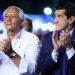 Carlos Sadir acompañó las honras a San José en Perico