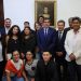 Sadir lanzó "Potencial Jujeño" para impulsar prácticas estudiantiles en el sector minero