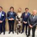 De aliados a competidores: cómo es el vínculo de los 11 gobernadores que viajaron al Argentina Week con la Casa Rosada
