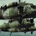 El helicóptero que se hizo famoso por una película y que la Argentina está a punto de comprar