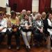 Susana Aguiar presentó "Mujeres que dejan Huella" en el salón Marcos Paz