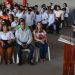 El Intendente inauguró nuevo edificio de la Dirección de Educación en Alto Comedero