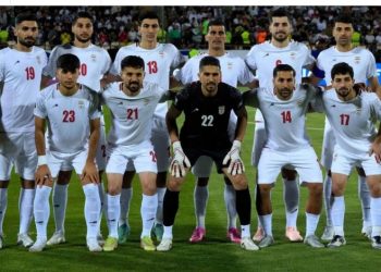 La FIFA rechazó trasladar de EE.UU. a México los partidos de Irán en el Mundial