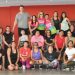 Móvil Gym inclusivo para conmemorar el Día Mundial del Síndrome de Down
