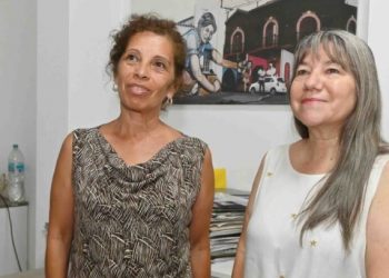 El municipio cerrará el Mes de la Mujer con una jornada participativa y de intercambio en General Arias