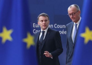 Líderes europeos se resisten a intervenir en Oriente Medio