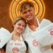 Llega la gran final de MasterChef Celebrity entre Ian Lucas y La Reini