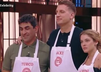 Se confirmaron los finalistas de MasterChef Celebrity y cómo será la definición