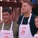 Se confirmaron los finalistas de MasterChef Celebrity y cómo será la definición