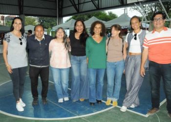 “Planificando la ciudad con mirada de mujer” fue todo un éxito