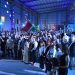 El vicegobernador participó de la inauguración de la nueva planta industrial de la empresa familiar Ferigutti en Palpalá