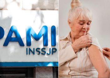 PAMI adelanta la campaña de vacunación antigripal 2026