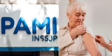 PAMI adelanta la campaña de vacunación antigripal 2026