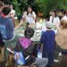 “Matemáticas en la Reserva” se realizará un taller en el Parque Botánico Municipal