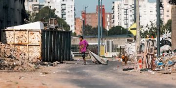 El INDEC difunde el dato de pobreza del segundo semestre de 2025: los especialistas estiman que rondará el 30%