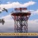 Se actualizó el radar de Salta y potencia la gestión del tránsito aéreo en el norte argentino