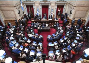 Ley de Glaciares: con más de 102 mil inscriptos, arrancaron las audiencias en un clima de tensión