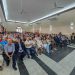 El intendente Julio Bravo dio inicio al período de sesiones 2026 con el acompañamiento del vicegobernador Alberto Bernis