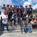 Más de un centenar de skaters protagonizaron el Sudamericano en Jujuy