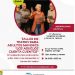 Amplia propuesta de talleres para adultos mayores en la ciudad