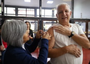 Jujuy inicia la Campaña de Vacunación Antigripal 2026 en toda la provincia