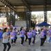 Impulsando la participación activa inició el ciclo anual de talleres destinados a los adultos mayores