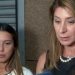 Una traba de último momento para Agostina Páez: ahora el juez quiere que se quede en Brasil hasta el fallo final