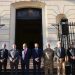 Jujuy conmemoró el 213º aniversario de la Reconquista y el regreso del pueblo tras el Éxodo