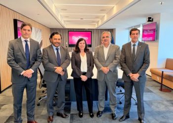 Argentina Week: Encuentro entre la Mesa del Litio del NOA y Rio Tinto