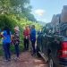 Asistencia integral a familias afectadas por el temporal en El Bananal