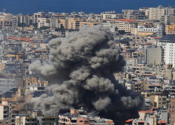 Trump aseguró que Estados Unidos “ya ganó” la guerra con Irán pero advirtió que la ofensiva militar continuará