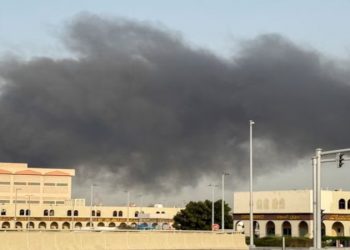 Irán lanzó una nueva ola de ataques contra territorio israelí: al menos siete heridos cerca de Jerusalén