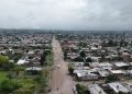 Sadir anunció la pavimentación de una avenida clave y nuevas obras de conectividad en Alto Comedero
