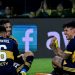En un partidazo, Boca cortó la mala racha y venció a Instituto en La Bombonera