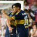 Boca pudo ganarlo, pero se llevó un empate en su visita a Unión