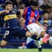 Boca igualó con San Lorenzo por el Torneo Apertura y volvió a irse silbado de La Bombonera