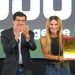 Carlos Sadir encabezó el 6° Encuentro Provincial del Deporte con la participación de "Magui" Aicega