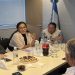 La Unión Industrial de Jujuy y la Senadora Carolina Moisés analizaron la agenda productiva provincial