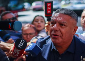 El Gobierno nombró a los veedores en la AFA: tendrán 180 días para revisar balances y contratos