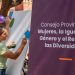 #8M: La igualdad como política de estado en Jujuy