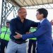 Jujuy y Salta firmaron un convenio para fortalecer la coordinación fiscal entre ambas provincias