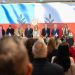 Jujuy será sede de la primera reunión de la Junta Ejecutiva del Parlamento del Norte Grande