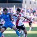Con protagonismo del VAR, River sufrió pero le ganó a Estudiantes (RC)