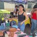 Se realizó la Feria de Mujeres Emprendedoras en el marco del Día de la Mujer