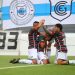 Gimnasia se impuso ante Colegiales y afianza su lugar en el podio de la Zona B