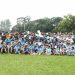 Gimnasia y Esgrima de Jujuy festejó en familia sus 95 años de existencia
