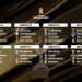 Así quedaron los grupos de la Copa Libertadores 2026