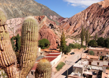 El fin de semana largo en Jujuy tuvo una ocupación hotelera de más de 60%