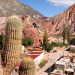 El fin de semana largo en Jujuy tuvo una ocupación hotelera de más de 60%